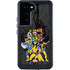 Marvel X-Men Group Galaxy S24 Waterproof Case